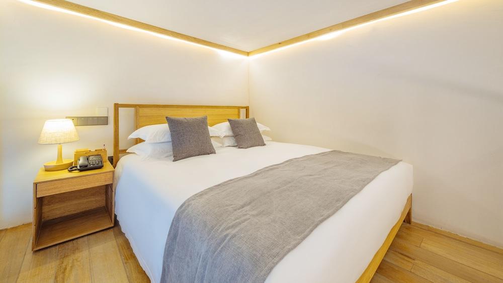 Ramada Encore By Wyndham Shanghai Pudong Airport ภายนอก รูปภาพ