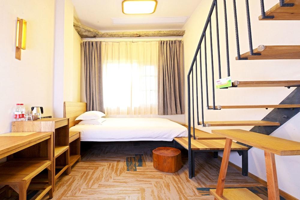 Ramada Encore By Wyndham Shanghai Pudong Airport ภายนอก รูปภาพ