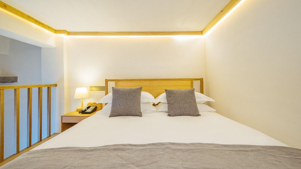 Ramada Encore By Wyndham Shanghai Pudong Airport ภายนอก รูปภาพ