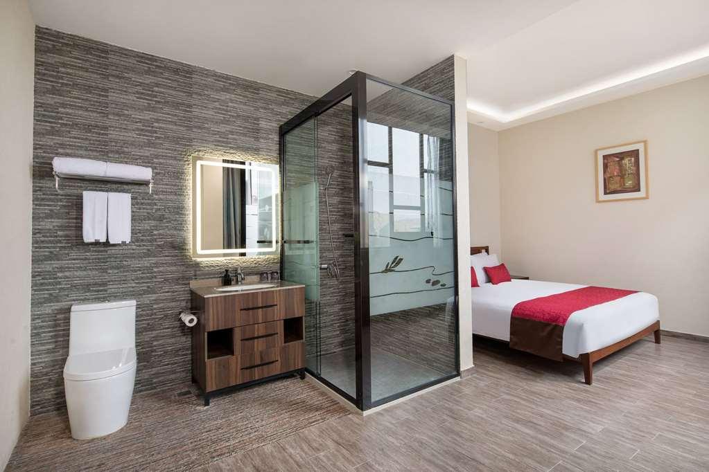 Ramada Encore By Wyndham Shanghai Pudong Airport ห้อง รูปภาพ