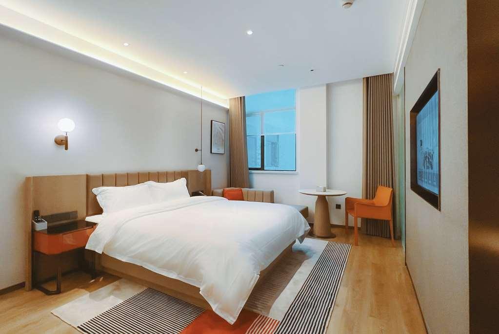 Ramada Encore By Wyndham Shanghai Pudong Airport ห้อง รูปภาพ