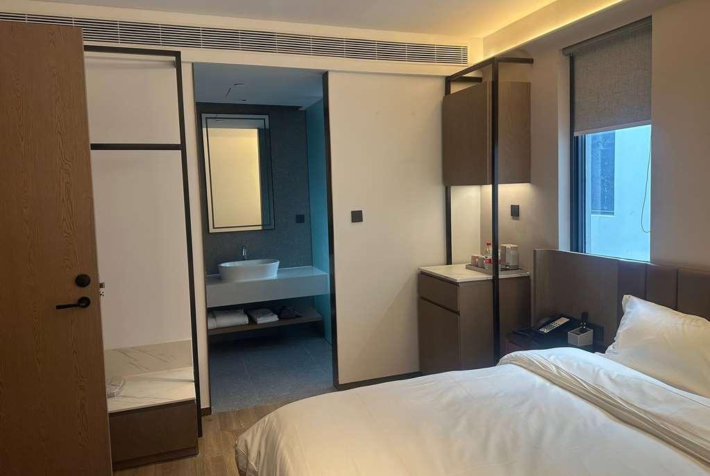 Ramada Encore By Wyndham Shanghai Pudong Airport ห้อง รูปภาพ