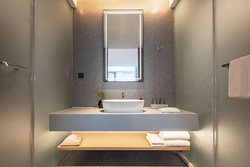 Ramada Encore By Wyndham Shanghai Pudong Airport ห้อง รูปภาพ
