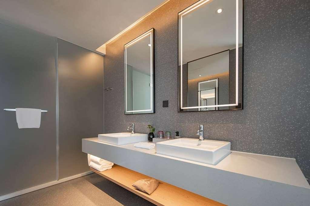 Ramada Encore By Wyndham Shanghai Pudong Airport ห้อง รูปภาพ