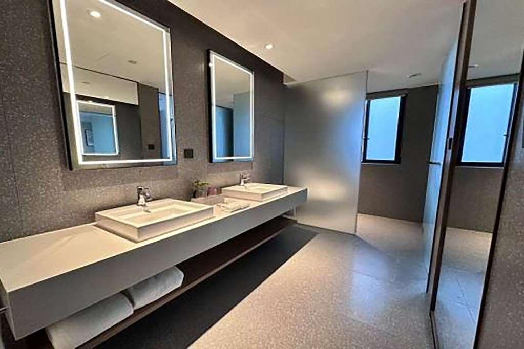 Ramada Encore By Wyndham Shanghai Pudong Airport ห้อง รูปภาพ