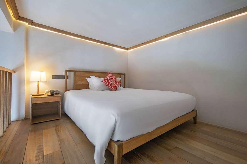 Ramada Encore By Wyndham Shanghai Pudong Airport ห้อง รูปภาพ