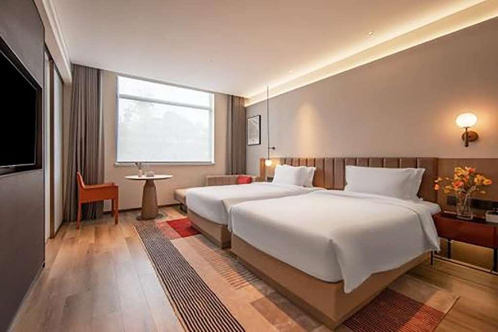Ramada Encore By Wyndham Shanghai Pudong Airport ห้อง รูปภาพ