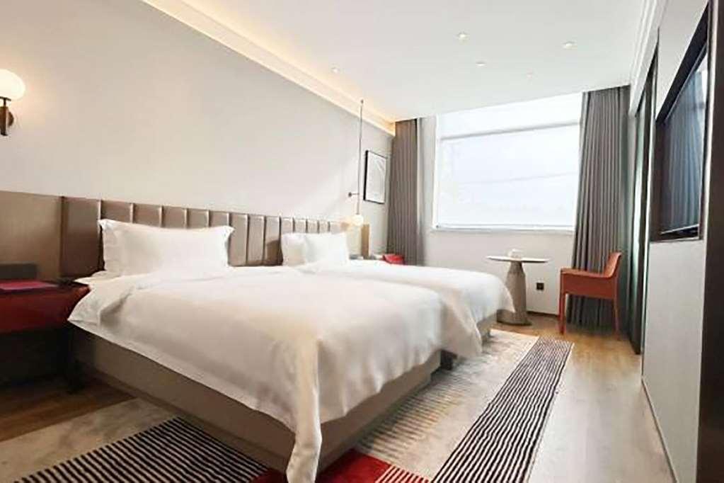 Ramada Encore By Wyndham Shanghai Pudong Airport ห้อง รูปภาพ